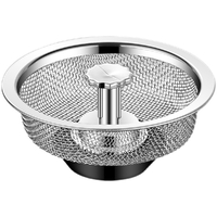 Kitchen Sink Filter