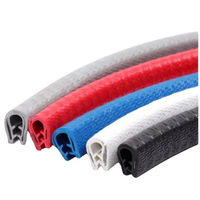 5M Car Door Edge Strip