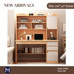 Study Desk CT302