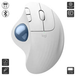 M575S Ergo (Logitech / Mouse)