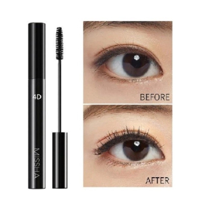 MISSHA 4D Mascara