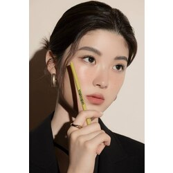 UNLEASHIA - Shaper Defining Eyebrow Pencil-03 Taufe Gray