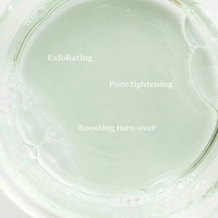 BEAUTY OF JOSEON Green Plum Refreshing Toner: AHA + BHA Renewal 150ml 