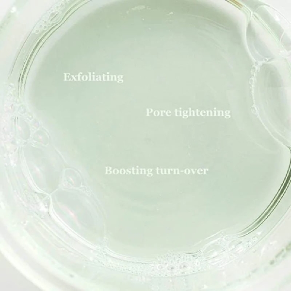 BEAUTY OF JOSEON Green Plum Refreshing Toner: AHA + BHA Renewal 150ml 