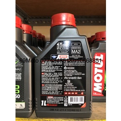 MOTUL 3000 10W-40 1000ml