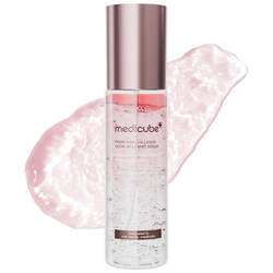 MEDICUBE PDRN Pick Collagen Glow Jelly Mist Serum 100ml