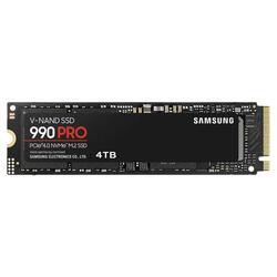 Samsung 990 Pro (4TB) Storage