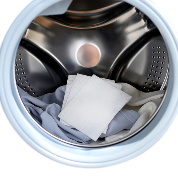 Absorption Washing 24pcs/bag 