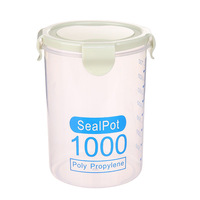1000ML Food Storage Refrigerator Box