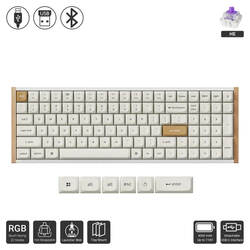 K4 HE Wireless Magnetic Switch (Keychron / Keyboard)