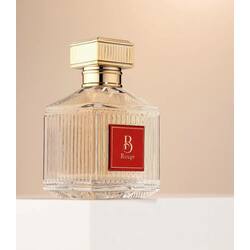 Fragrance World Barakkat Rouge 540 