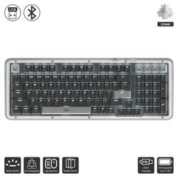 Alto K98M (Logitech / Keyboard)