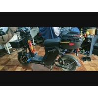 បំពង់ពន្លត់អគ្គិសនី