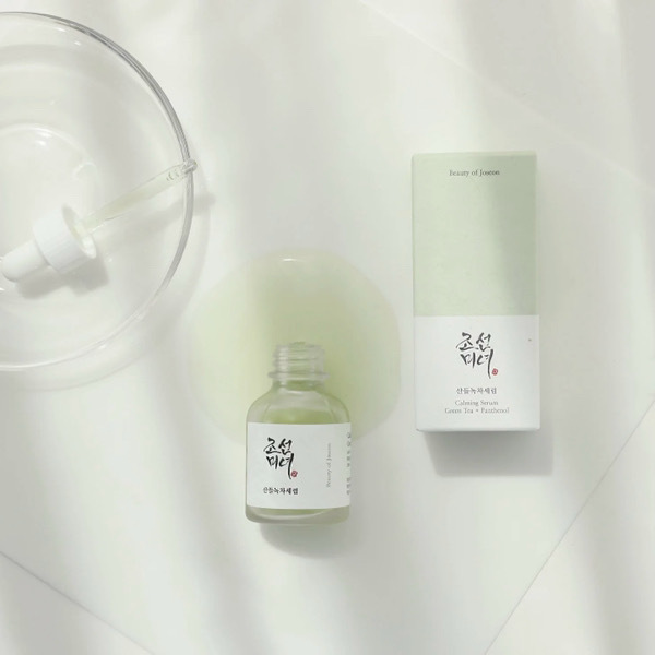 BEAUTY OF JOSEON Calming Serum 