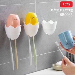 Toothbrush Holder BR0053