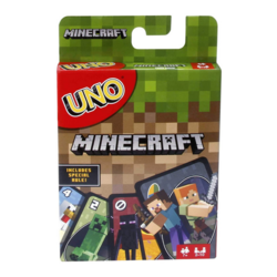 UNO Minecraft  
