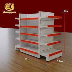 ឈុតកណ្តាលហាង​​ (L1 + T1 + L1-សញ្ញាក្បាលនាគ-​ (ខ្នងបិទជិត​​)\2m * 0.8m * 1.8m 5 Layers