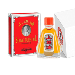 SIANG PURE OIL-7CL