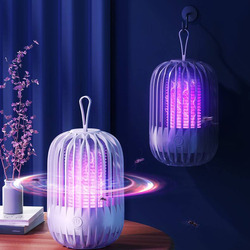 Mosquito Killer Lamp 5W 03 8578