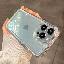 Space Shell Phone Case Suitable for Apple 17 Pro, New Model 16