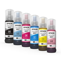 Ink EPSON 057 Original (Black)