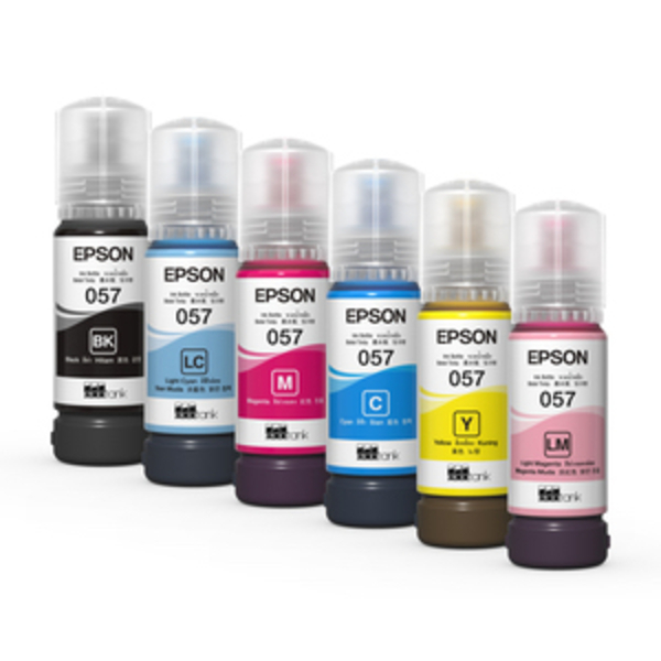 Ink EPSON 057 Original 