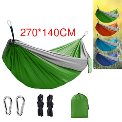 Hammock 270*140cm A9910 