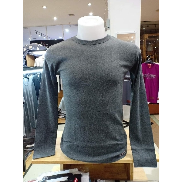 Men Long Sleeves T-Shirt