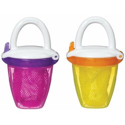 Deluxe Fresh Feeder