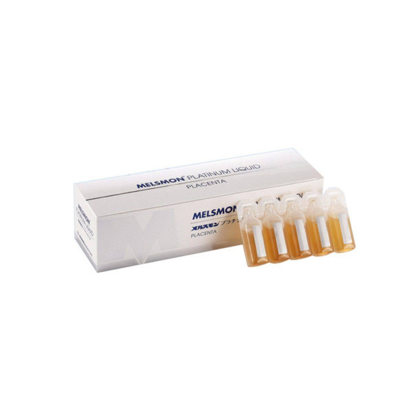 Melsmon Platinum Placenta Liquid 