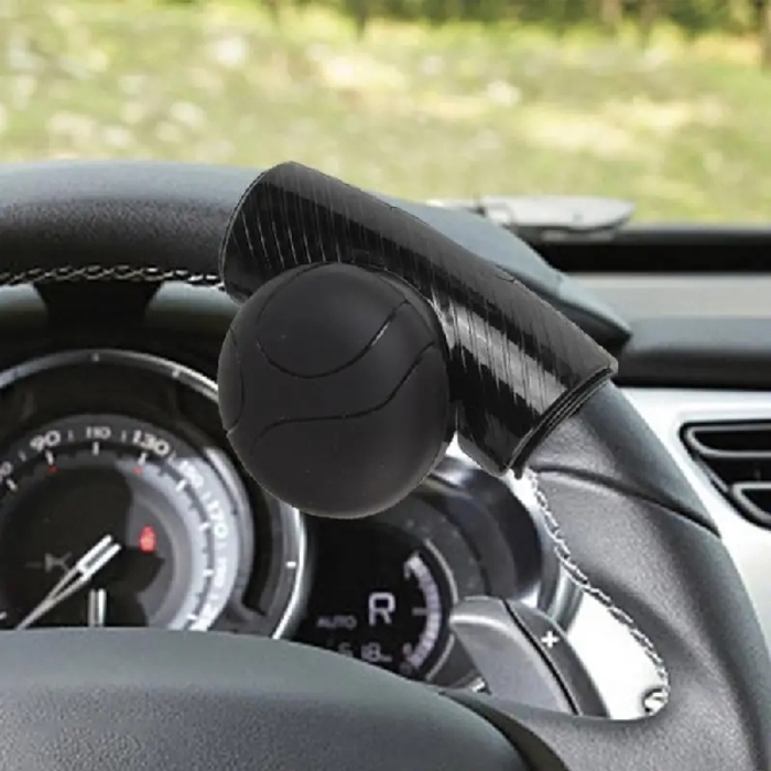 Steering Wheel Knob 360 Degree 