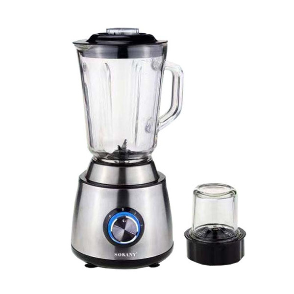 SOKANY Stainless Steel Blender