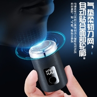 Electric Shaver 