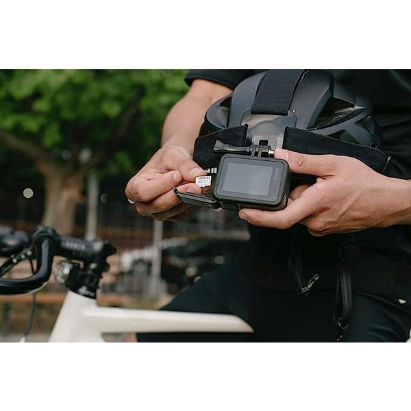 Samsung 128GB EVO Plus Micro SDXC with Adapter