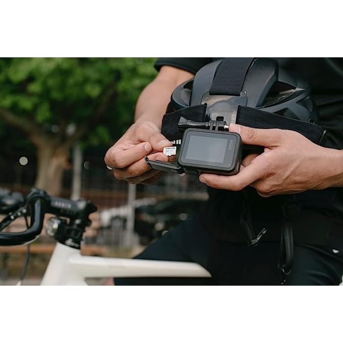 Samsung 128GB EVO Plus Micro SDXC with Adapter