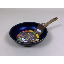 TAKARA Premium Diamond IH Deep Frying Pan 28cm