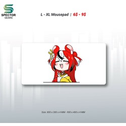 Mousepad