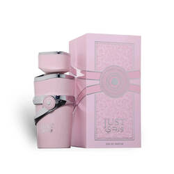 Fragrance World Just Wardi 