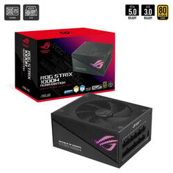 STRIX 1000W Gold Aura Edition (ROG (Republic of Gamers) / Power Supply Unit (PSU)