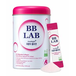 BB LAB Low Molecular Collagen 2g*30 sticks