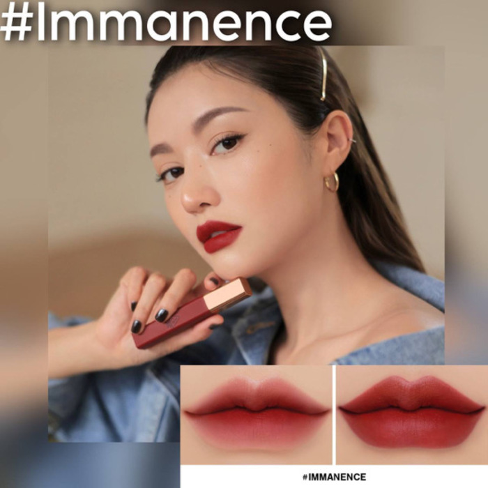 3CE Cloud Lip Tint  # IMMANENCE 