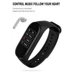 Smart Watch M4