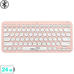 Logitech K380 Keyboard