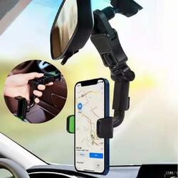 Phone Holder For Car Mount Back
