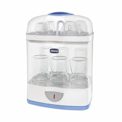 ឆ្នាំងចំហុយ Sterilizer 2 in 1