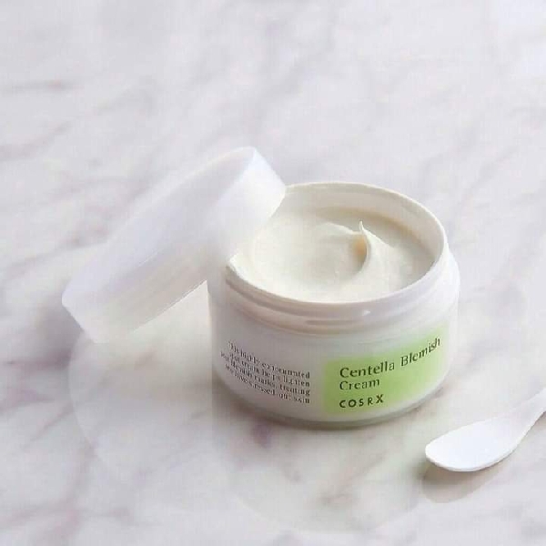 COSRX Centella Blemish Cream