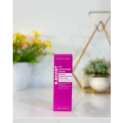 NINE LESS B-Boost 10% NIACINAMIDE Serum 