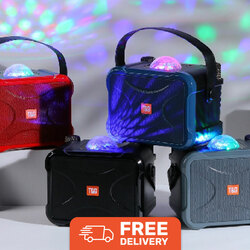 TG543DK Karaoke with 2 Microphones