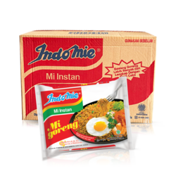 Indomie Mi Goreng Fried Noodles