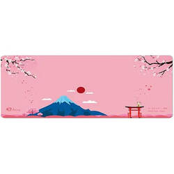 World Tour Tokyo (Spector / Mousepad)